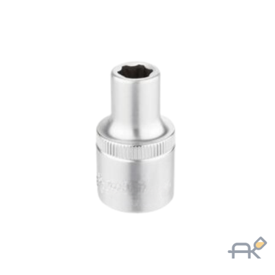  Головка 8мм (сорв.гр). 1/2 F-54708 (1721)